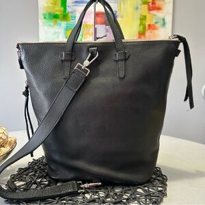 RARE- CONSUELA EVIE SLING BUCKET BAG